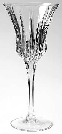 Triumph Wine Glass