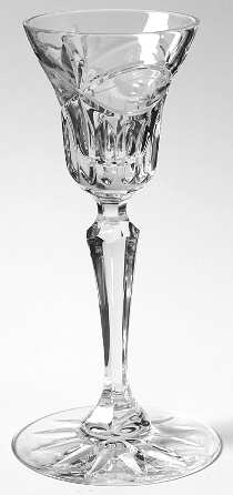 Victorias Garden 6" Single Light Candlestick
