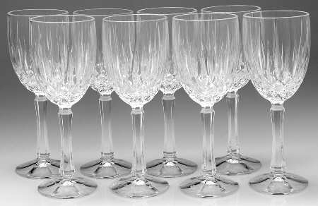 Regalta Wine - Set of 8