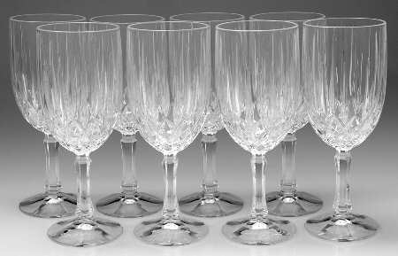 Regalta Iced Tea - Set of 8