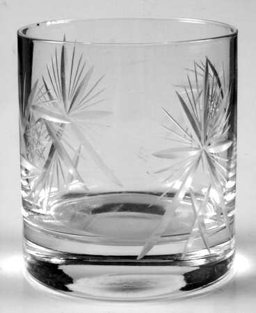 Spinning Rock Old Fashioned