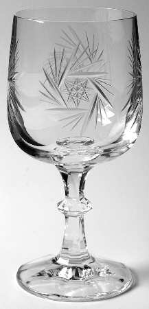 Spinning Rock by Glas von Marion