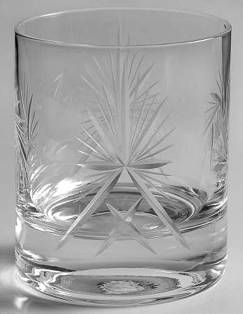 Spinning Rock Double Old Fashioned