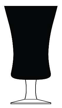 Chiquita Black