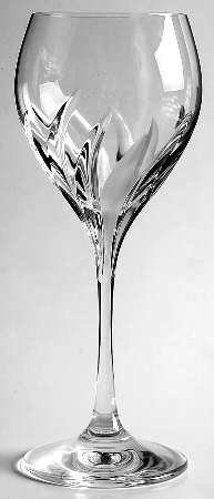 Ardent Wine Glass