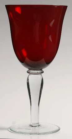 Colonial Ruby by Gibson