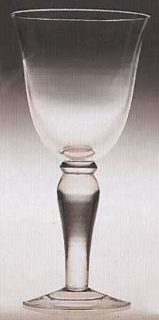 Colonial Clear  by Gibson