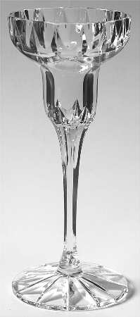 Brilliance (Giftware) 7" Single Light Candlestick
