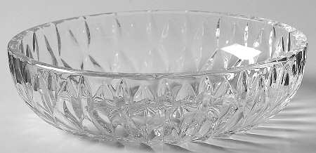 Brilliance (Giftware) Chip & Dip Set-Bowl (Part of CHDSPB)