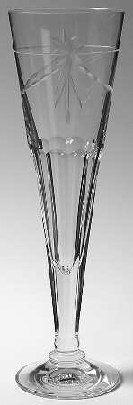 Martele Fluted Champagne
