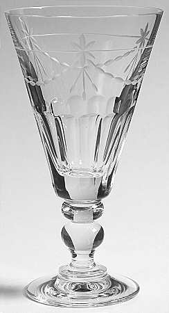 Martele Wine Glass