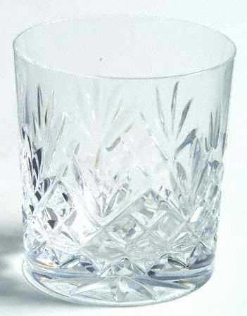 Oranmore Flat Cordial Tumbler