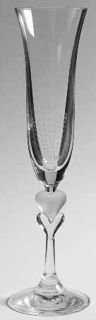 Amore Fluted Champagne