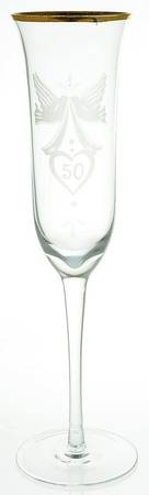 Amore Fluted Champagne