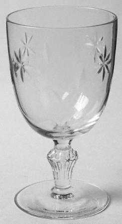 97-5 Water Goblet