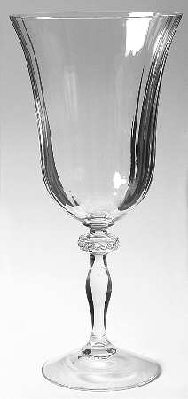 Grand Manor Iced Tea by Gorham Crystal