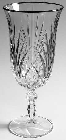 Rosewood Platinum Iced Tea
