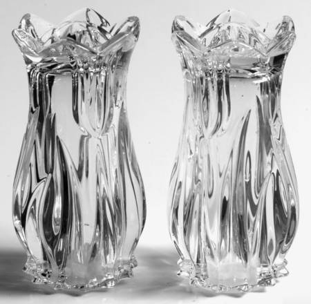 Tulip (Giftware) Stoppered Shaker Set