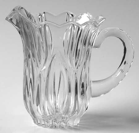Tulip (Giftware) Creamer