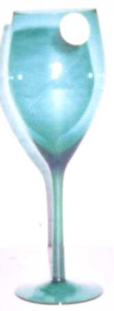 Spice Green by Gibson