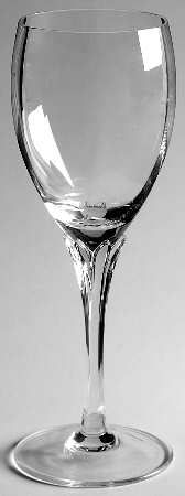 Andante (Non Optic, No Trim) Water Goblet