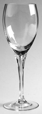 Andante (Non Optic, No Trim) Wine Glass