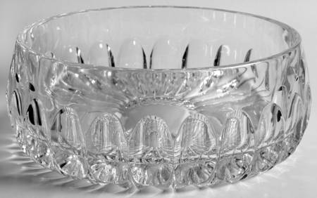 Kingsbury (Giftware) 6" Round Bowl