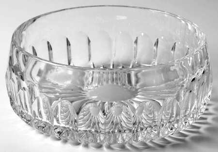 Kingsbury (Giftware) 7" Round Bowl
