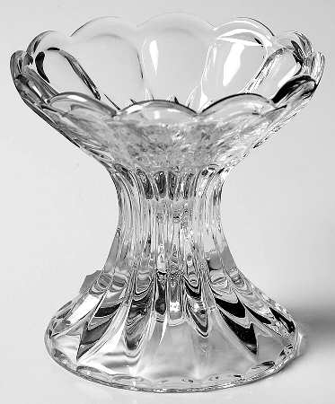 Kingsbury (Giftware) Single Light Candlestick
