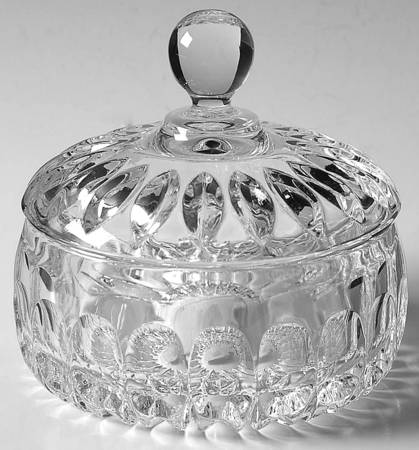Kingsbury (Giftware) Small Candy Box with Lid