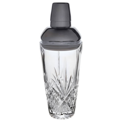 Dublin Cocktail Shaker & Lid