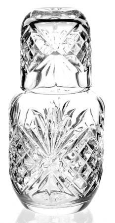 Dublin (2 Piece) Nite Set (Carafe & Tumbler)