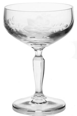 Wilde Rose Champagne/Tall Sherbet