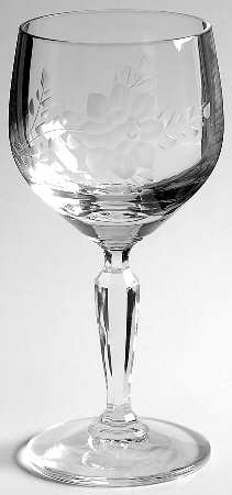 Wilde Rose by Glas von Marion