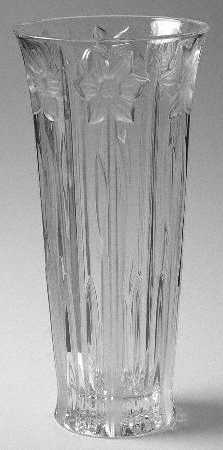 Botanical Garden Vases 10" Flower Vase