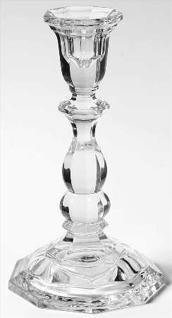 Ashbury by Gorham Crystal