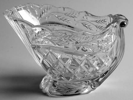Holiday Traditions Collection by Gorham Crystal