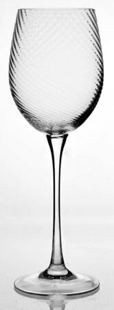 Verona by Gorham Crystal