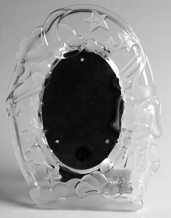 Sentimental Traditions Baby Frame