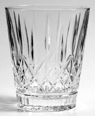 Caitlin Double Old Fashioned
