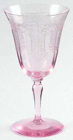 Martha Pink (Stem 520) by Glastonbury - Lotus