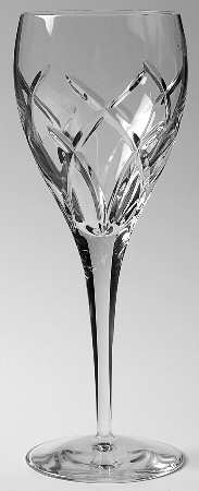 Mystique Water Goblet