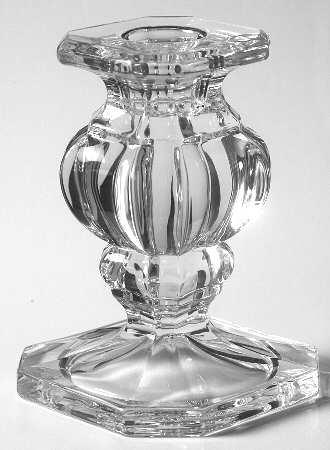 Baroque by Gorham Crystal