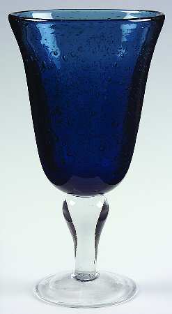 Shades Bubbles Blueberry by Gibson