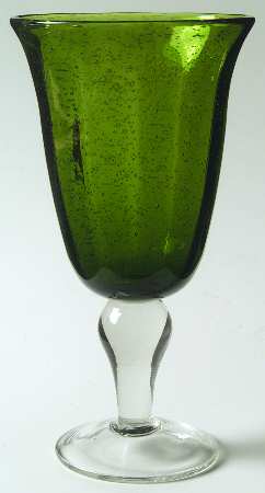 Shades Bubbles Olive Green by Gibson