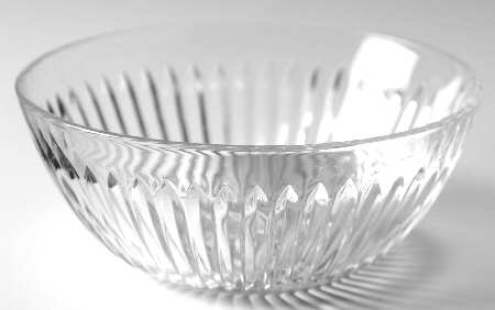Royal Crest 5" Round Bowl