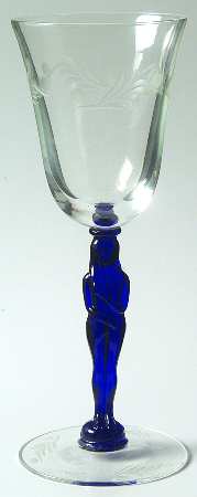 GSW1 by Glass Swan