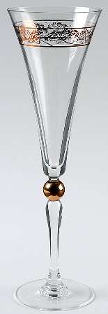 Millennium by Godiva Crystal