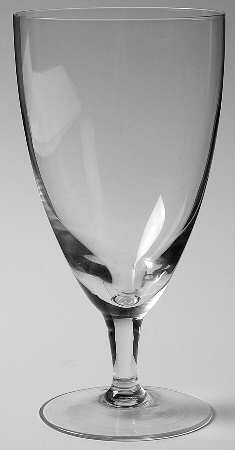 6009 by Gorham Crystal