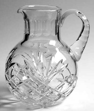 GOR14 by Gorham Crystal